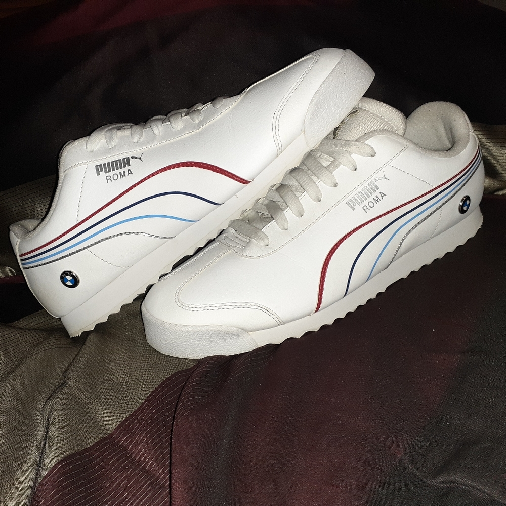 PUMA ROMA 11 Mens
